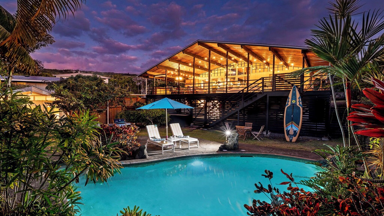 Photo of Outdoor in Keauhou
