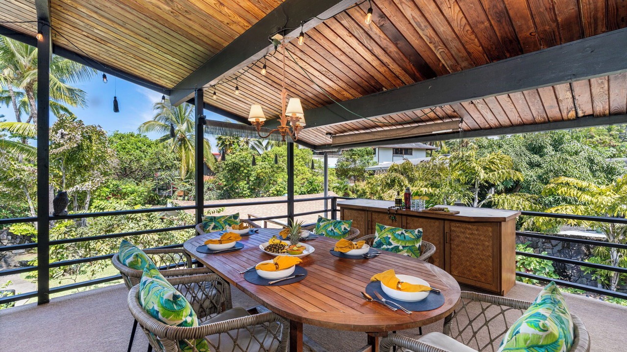 Photo of Outdoor in Keauhou