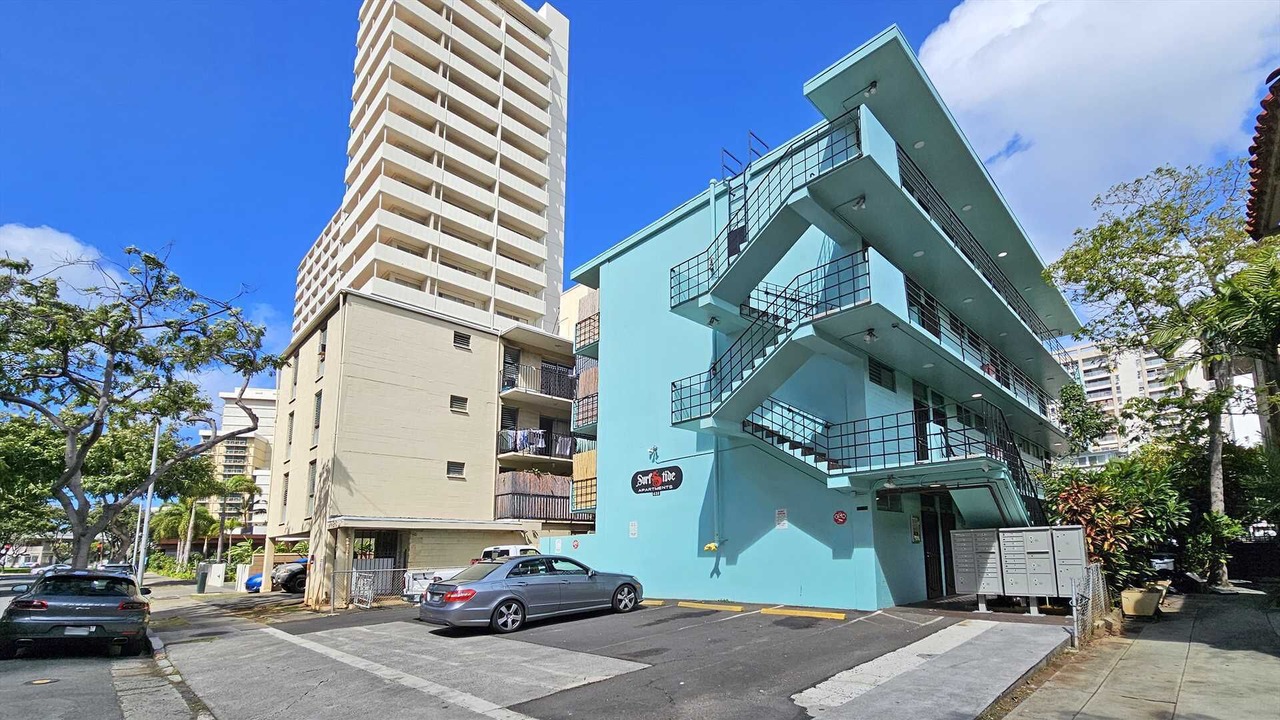 Photo of Outdoor in Waikiki