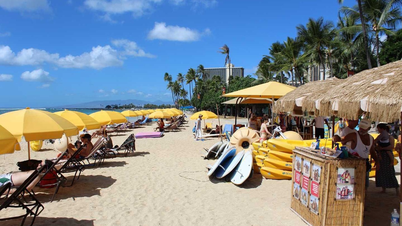 Photo of Others in Waikiki