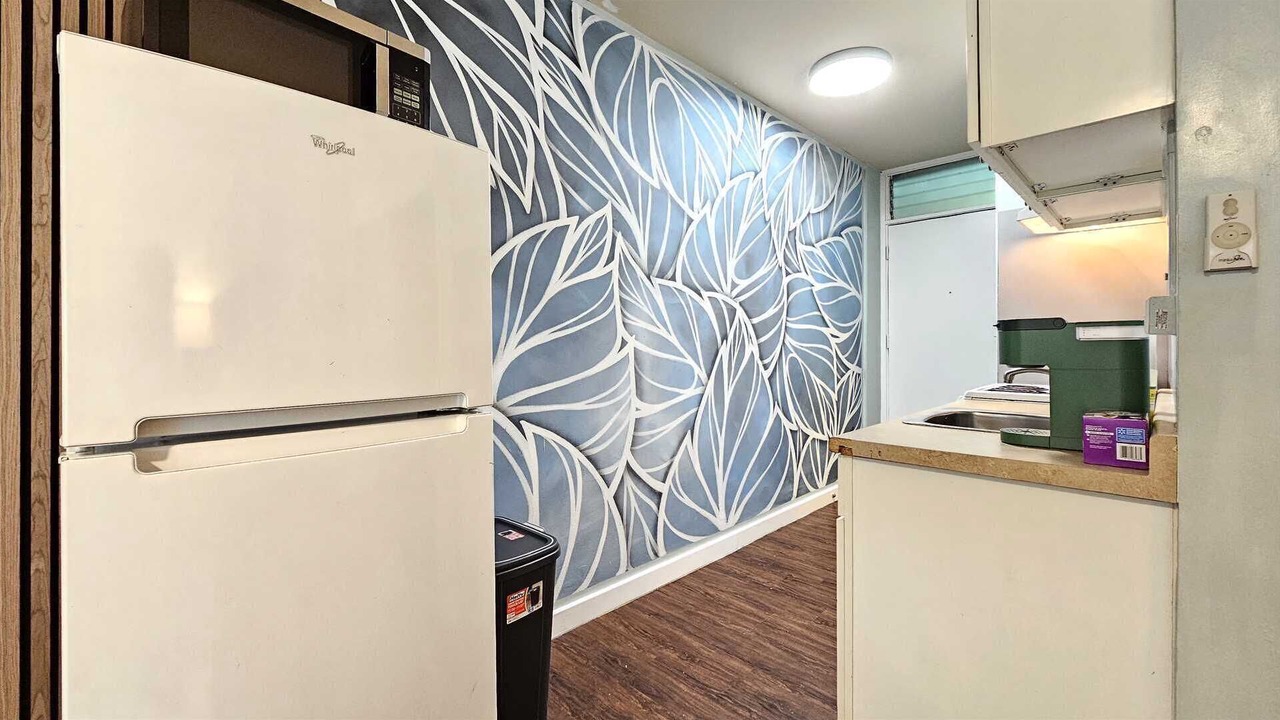 Photo of Kitchen in Waikiki