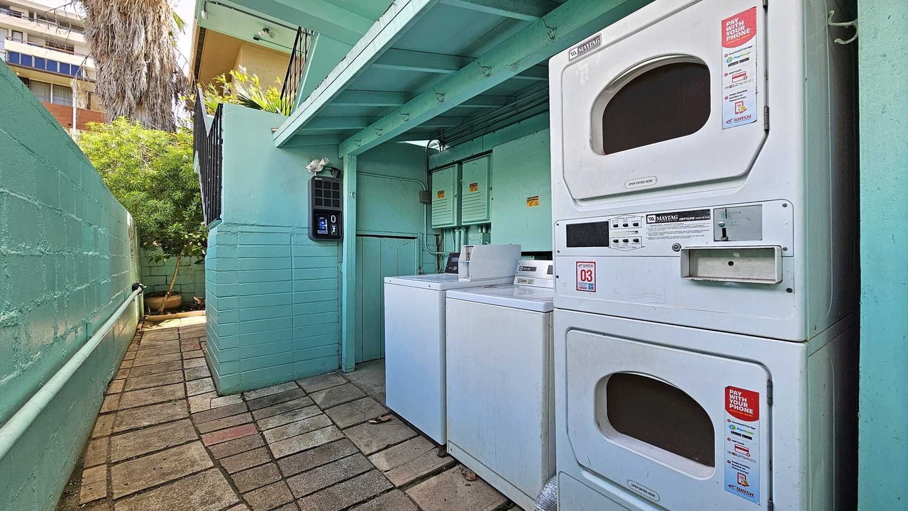 Photo of Outdoor in Waikiki