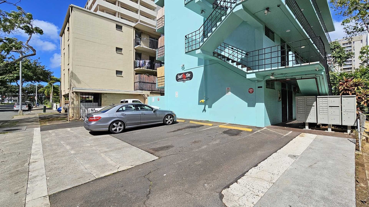 Photo of Outdoor in Waikiki
