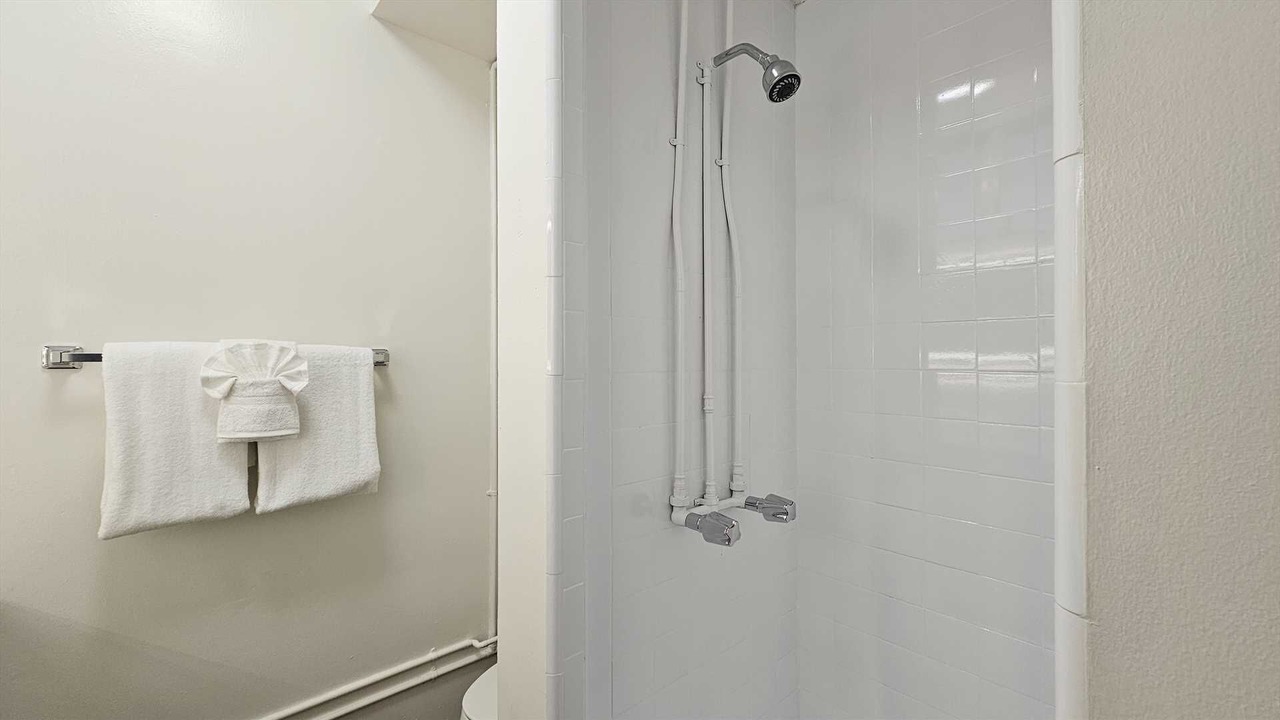 Photo of Bathroom in Waikiki