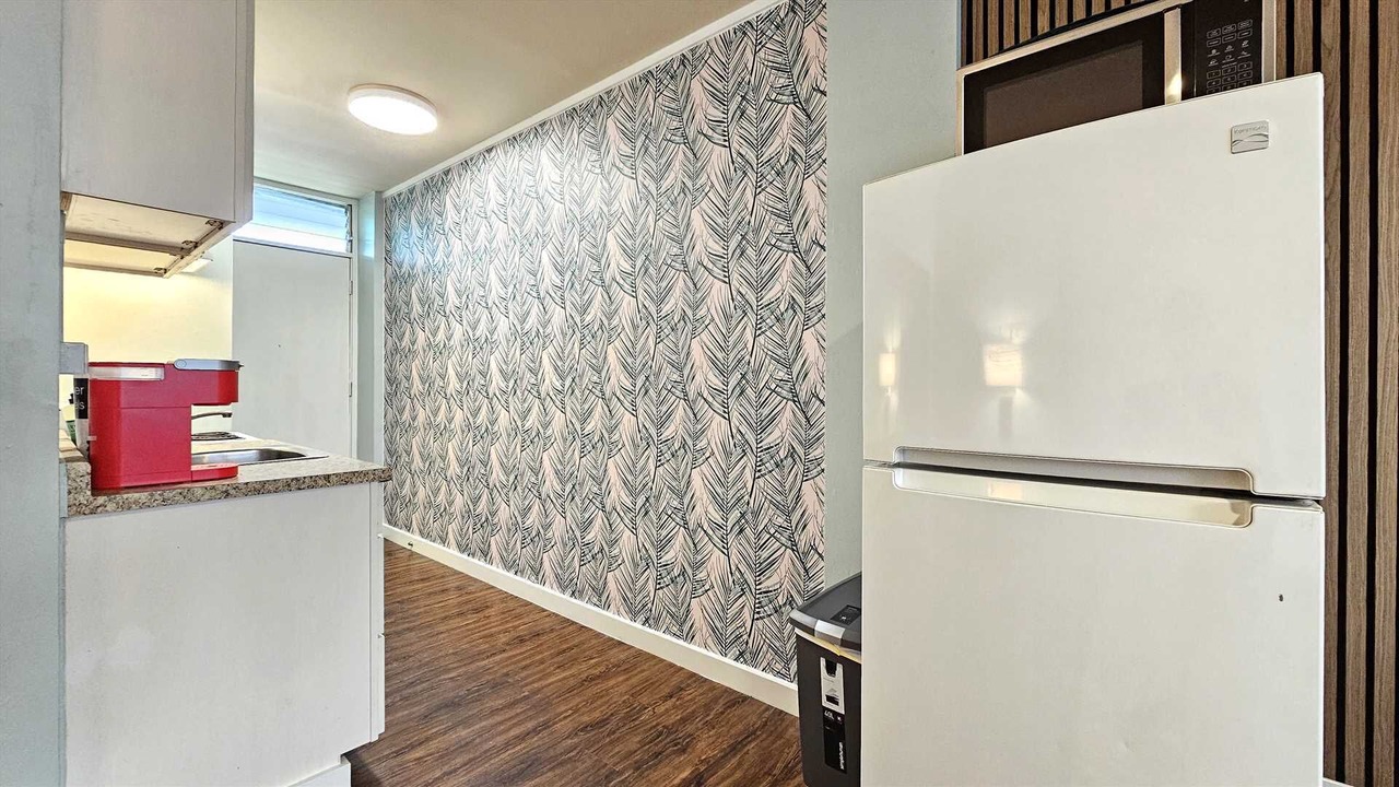 Photo of Kitchen in Waikiki
