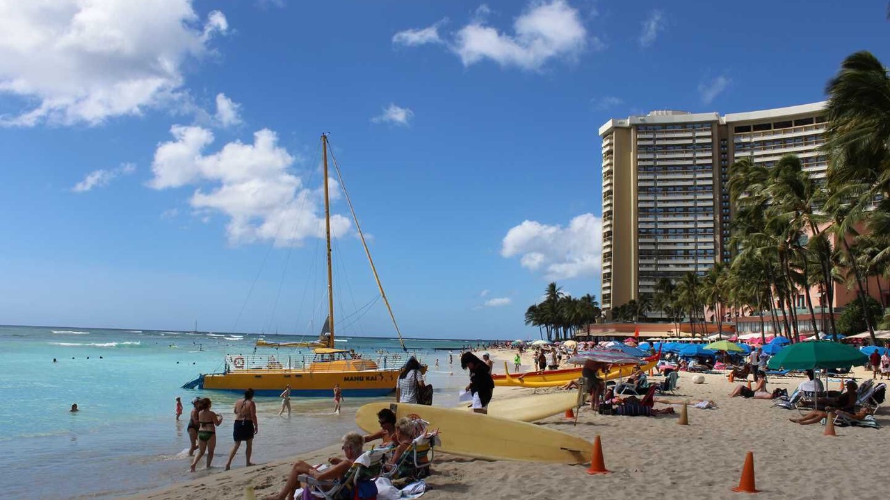Photo of Others in Waikiki