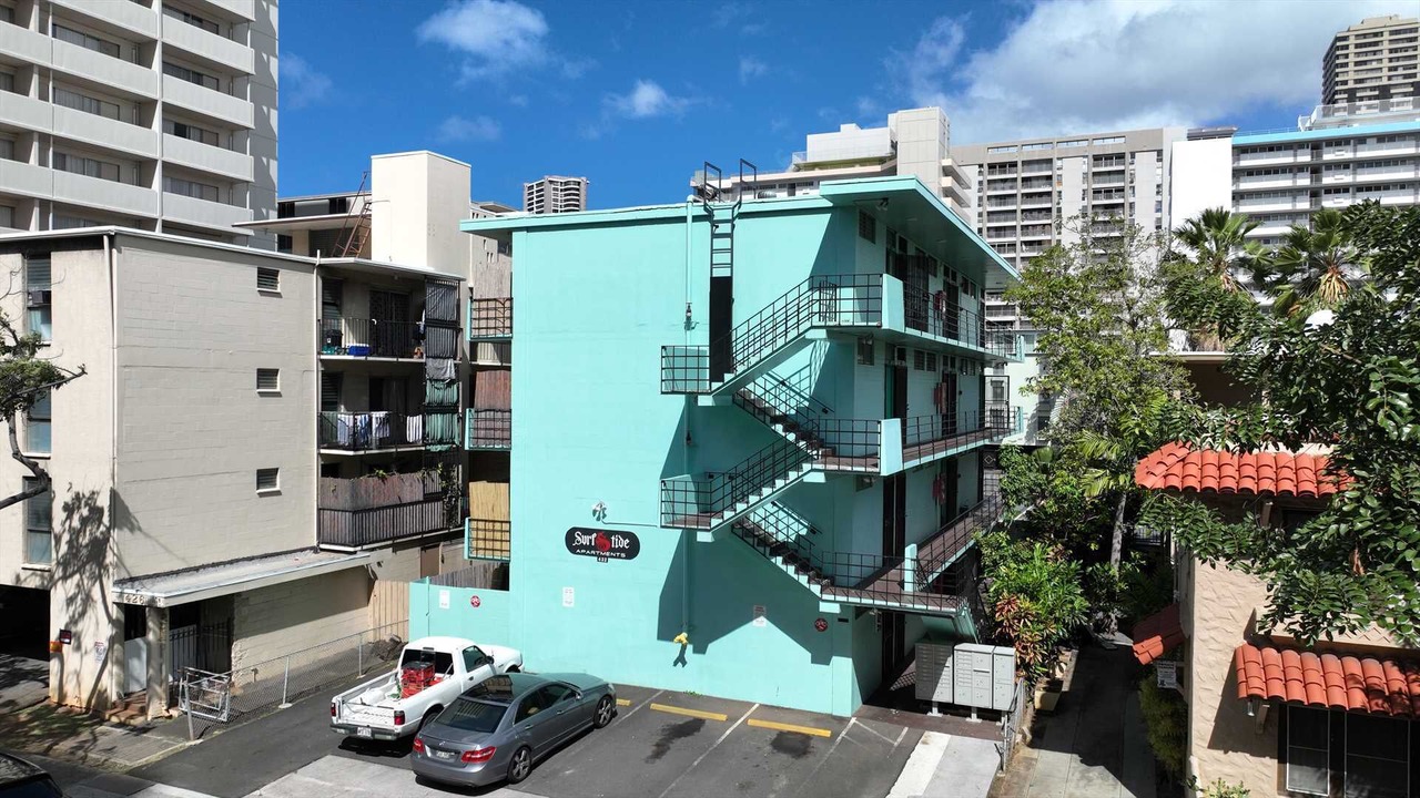 Photo of Outdoor in Waikiki