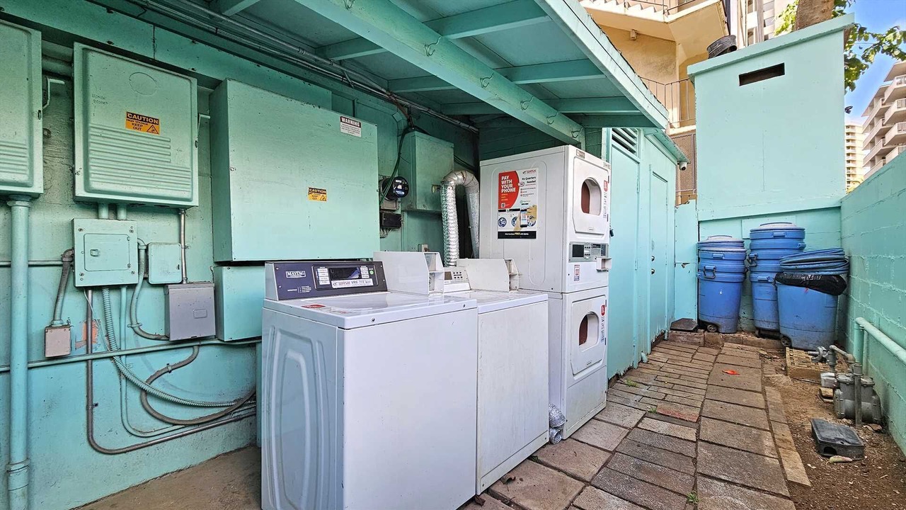 Photo of Outdoor in Waikiki