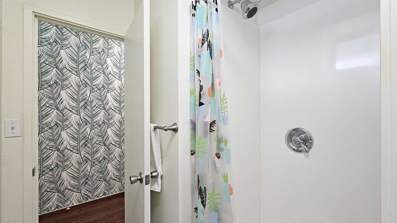 Photo of Bathroom in Waikiki