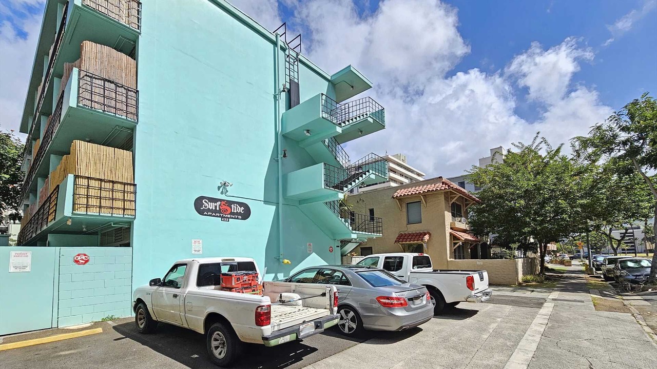 Photo of Outdoor in Waikiki