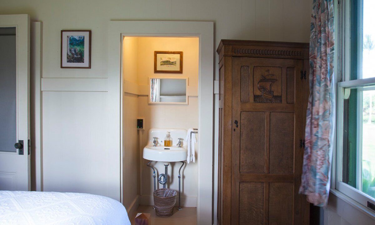 Photo of Bedroom in Hanalei