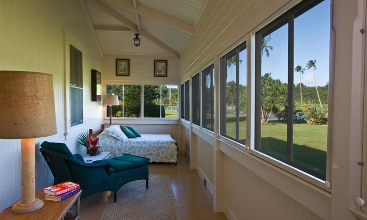 Photo of Bedroom in Hanalei