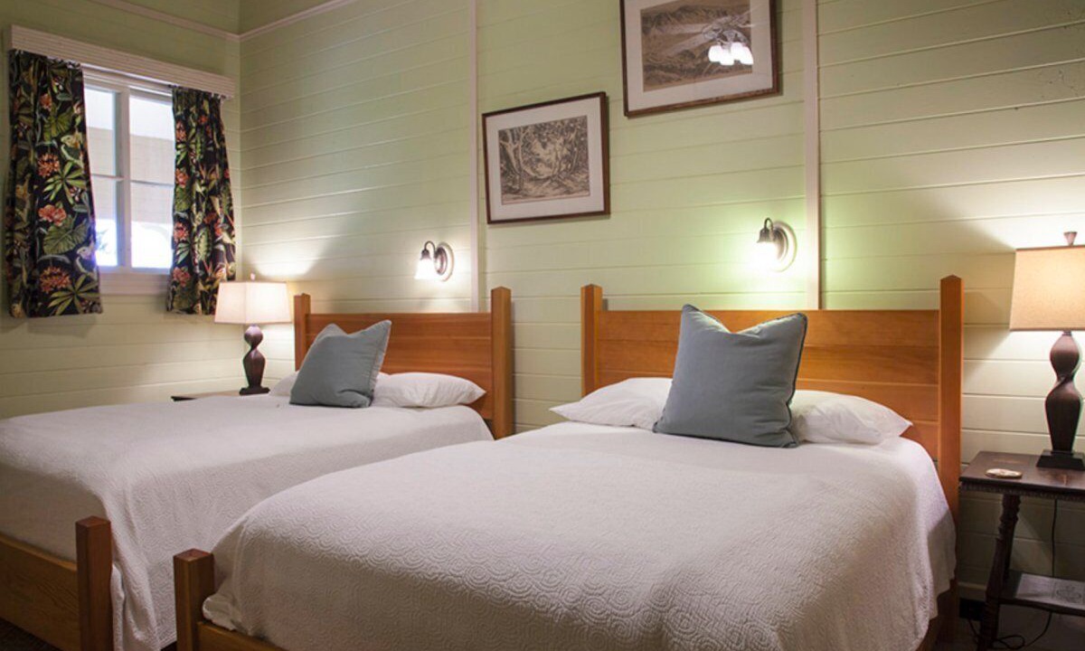 Photo of Bedroom in Hanalei