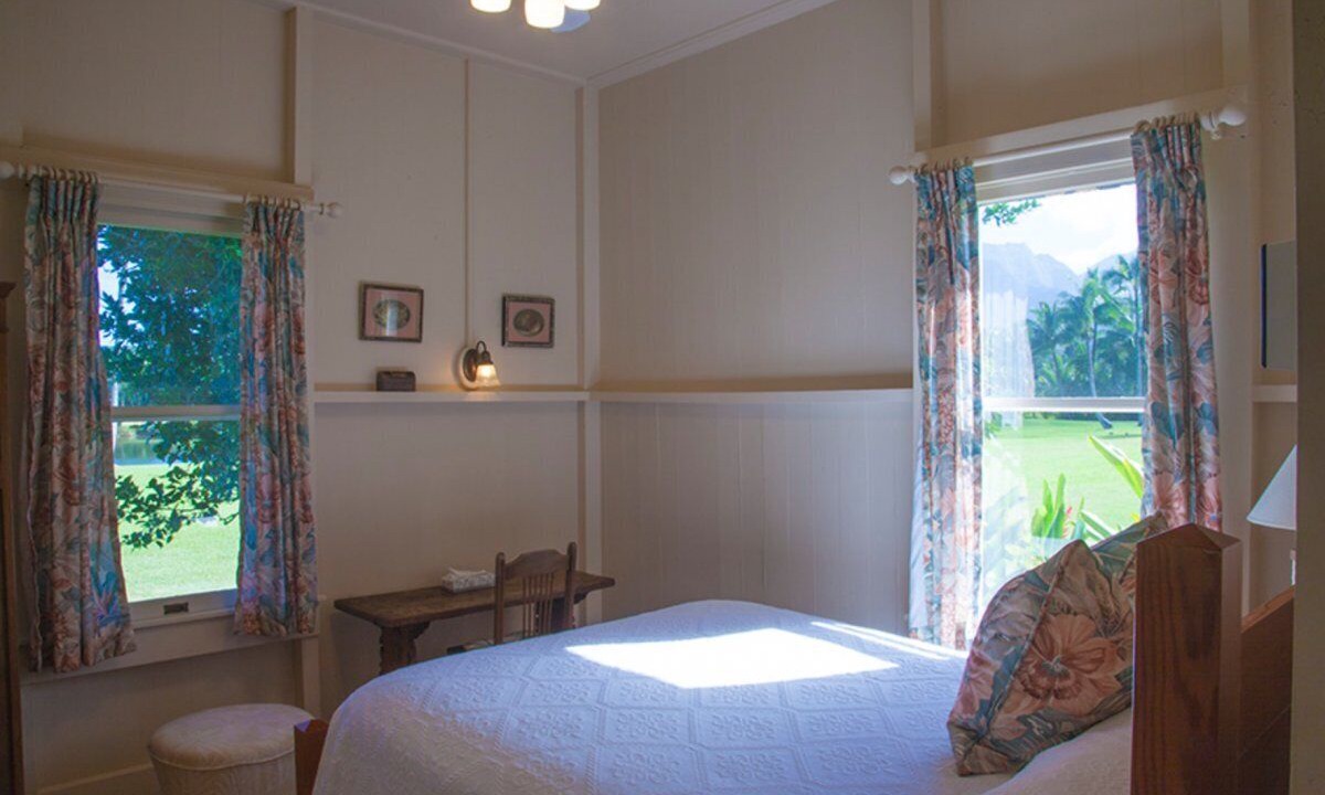 Photo of Bedroom in Hanalei