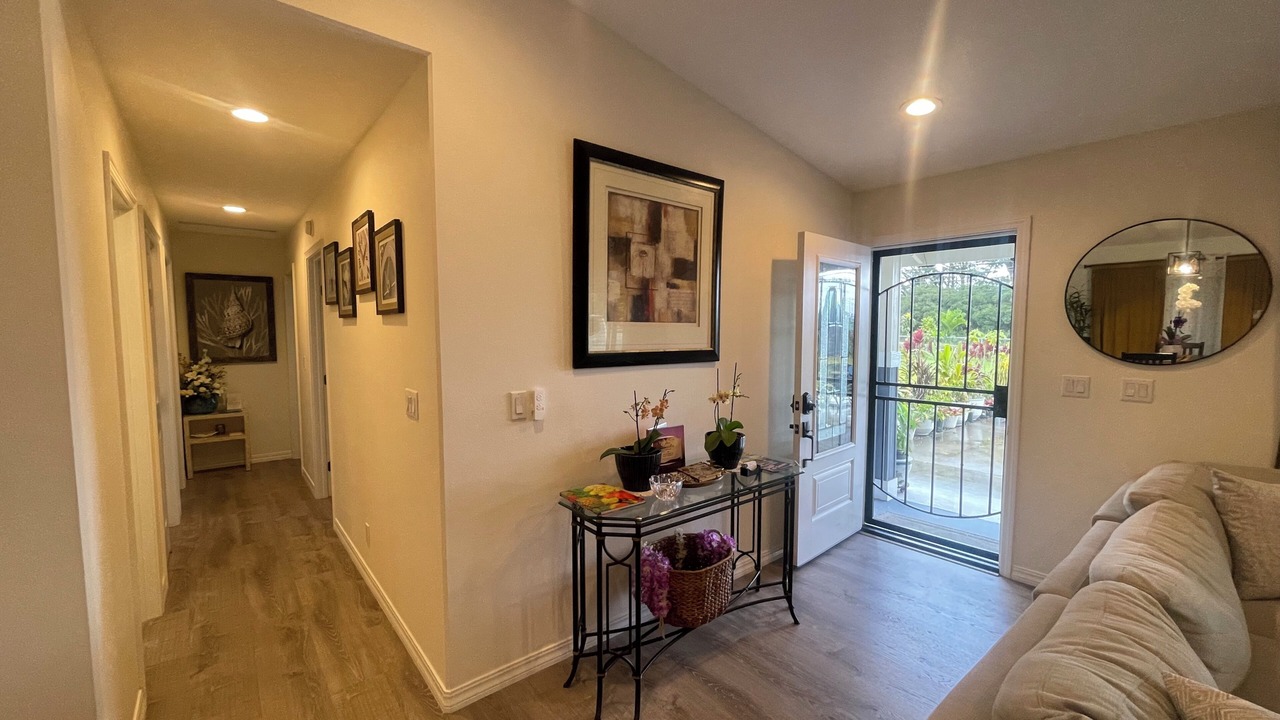 Photo of Livingroom in Keaau