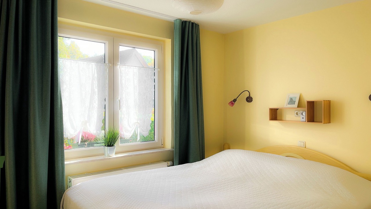 Photo of Bedroom in Boltenhagen