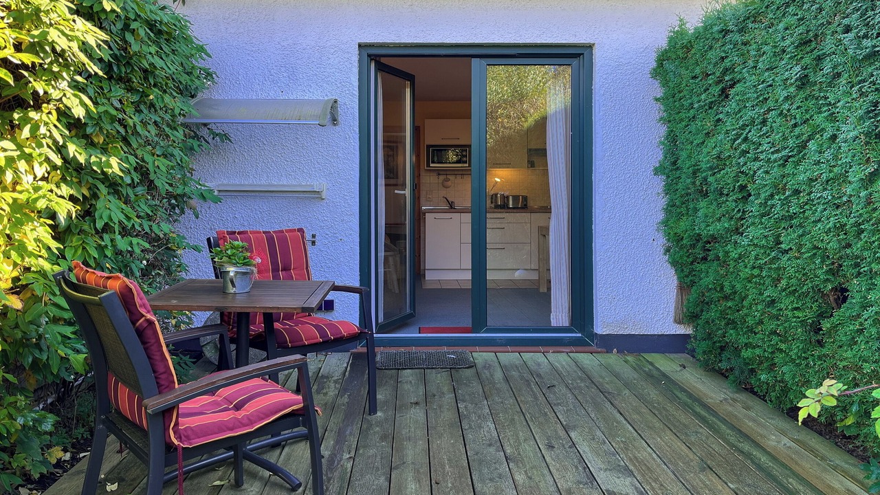 Photo of Outdoor in Boltenhagen
