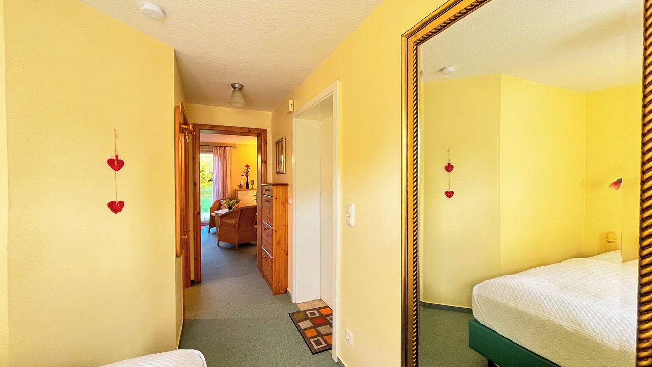 Photo of Bedroom in Boltenhagen