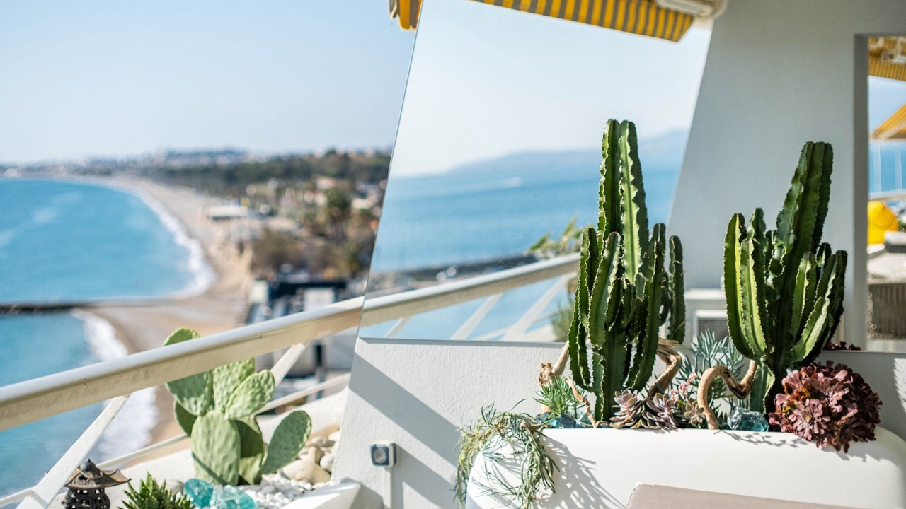 Photo of Outdoor in Villeneuve Loubet Beach