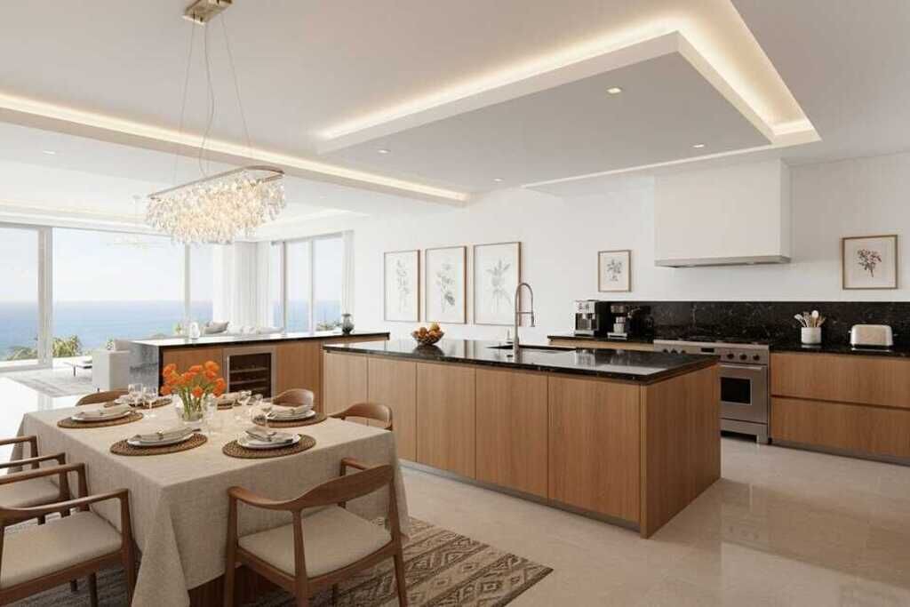Photo of Kitchen in Ninole