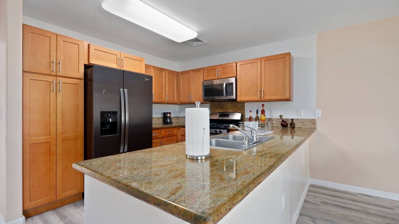 Photo of Kitchen in Ewa Villages
