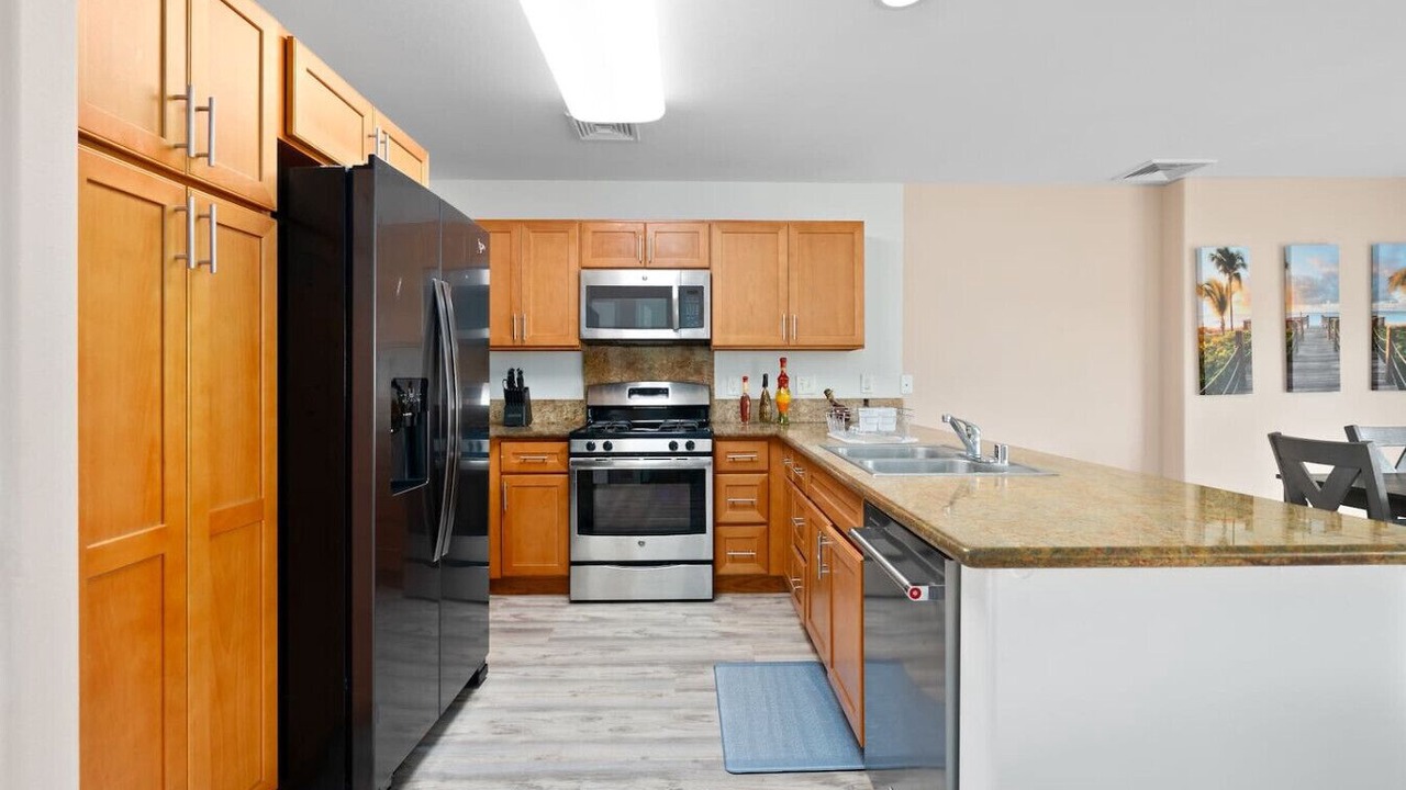 Photo of Kitchen in Ewa Villages