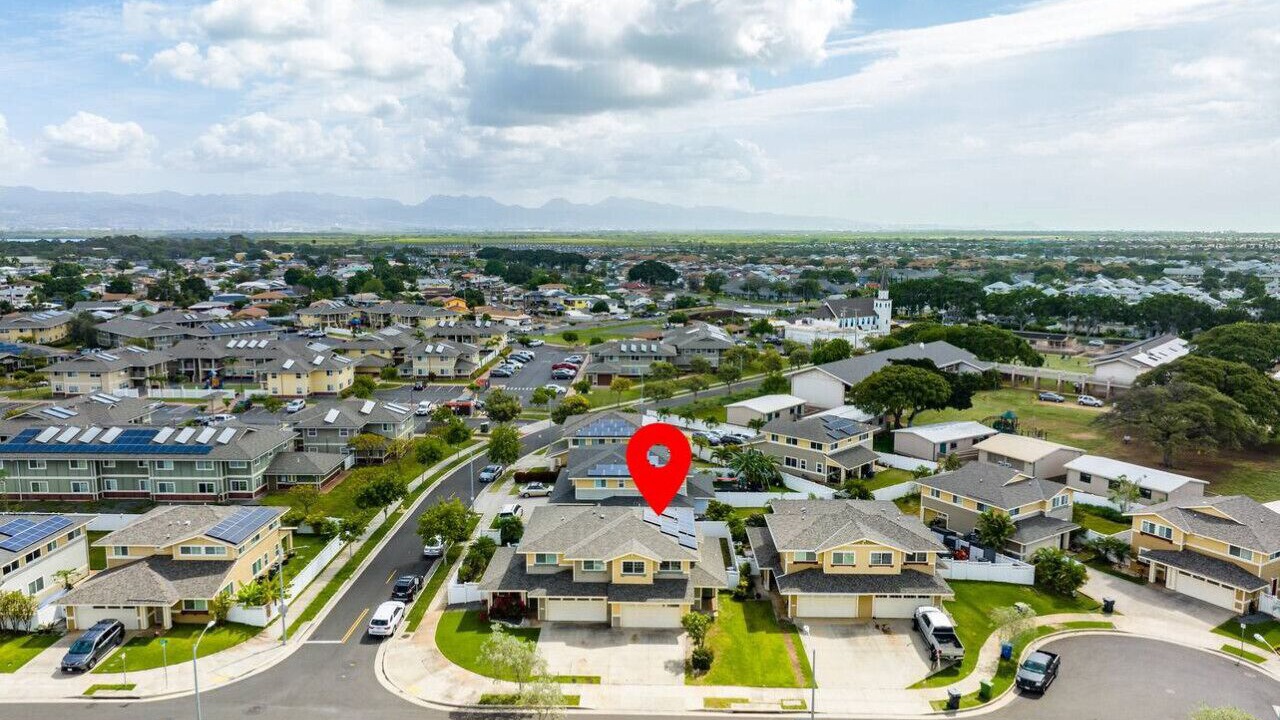 Photo of Outdoor in Ewa Villages