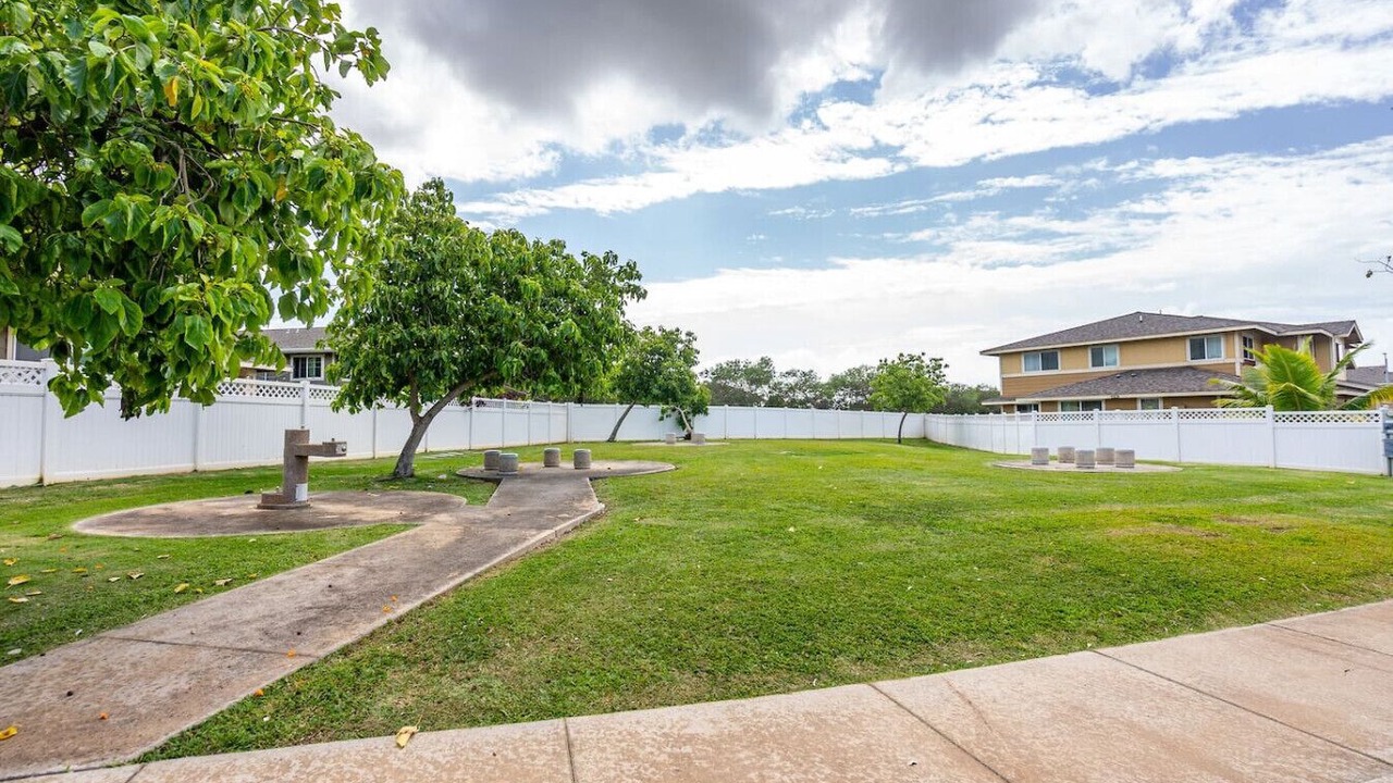 Photo of Outdoor in Ewa Villages