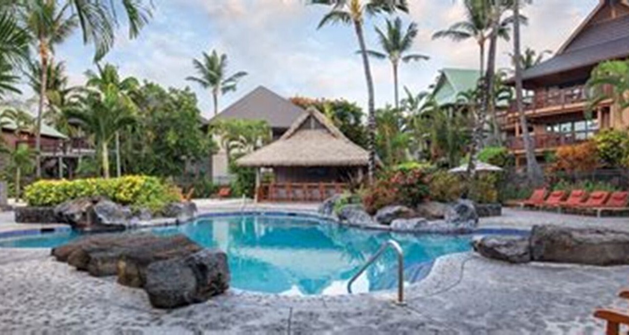 Photo of Outdoor in Kailua-Kona