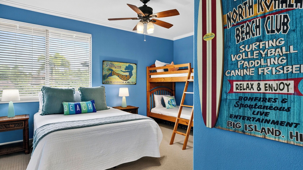 Photo of Bedroom in Kulalani