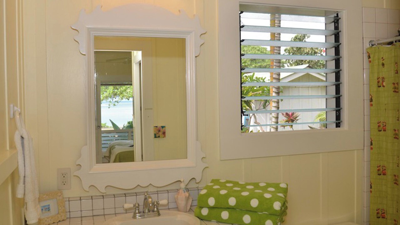 Photo of Bathroom in Kapaa