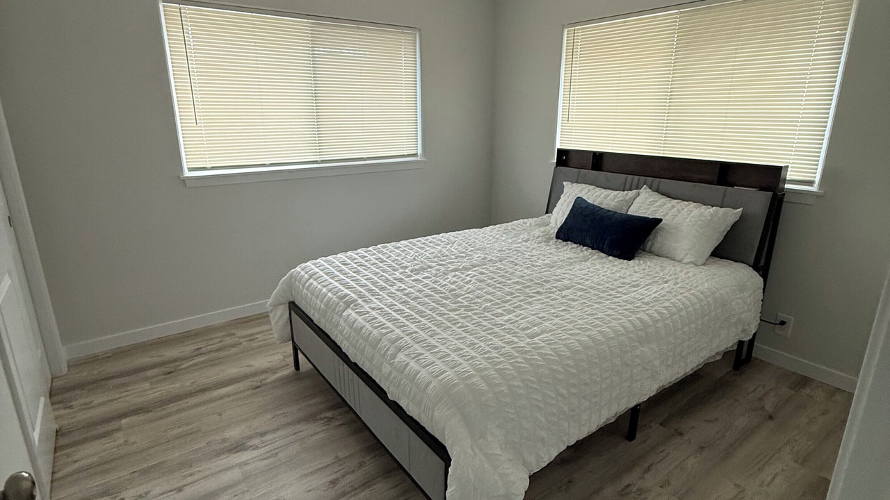 Photo of Bedroom in Hilo