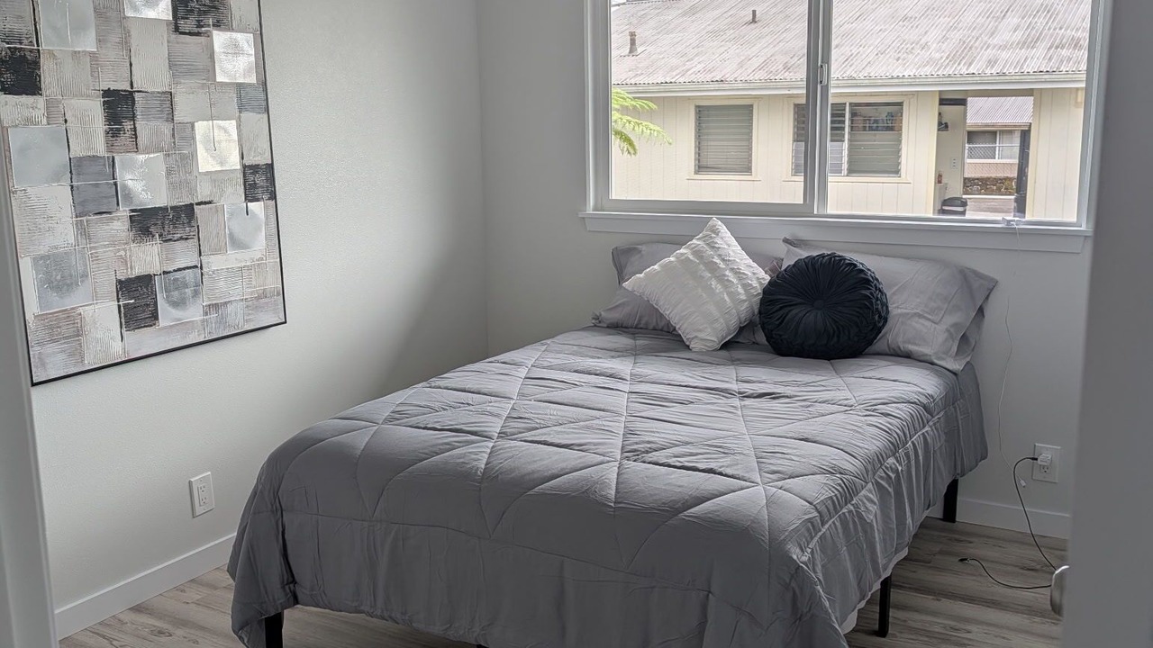 Photo of Bedroom in Hilo