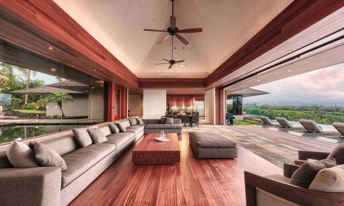 Photo of Outdoor in Kilauea