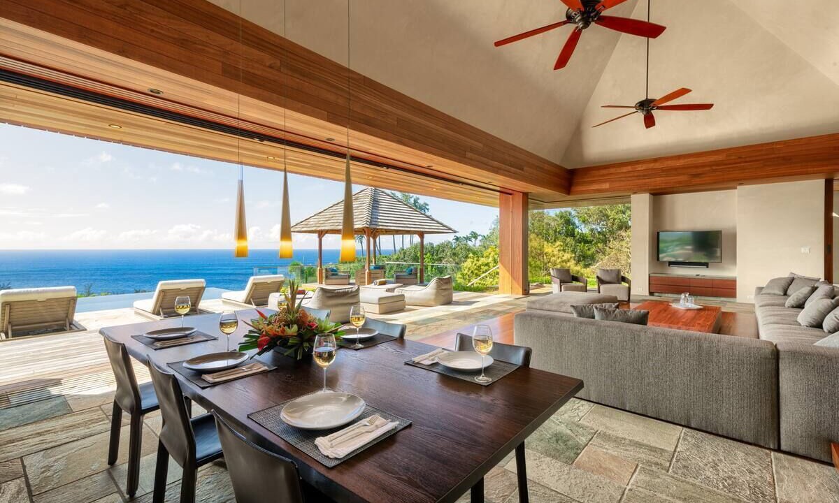 Photo of Outdoor in Kilauea