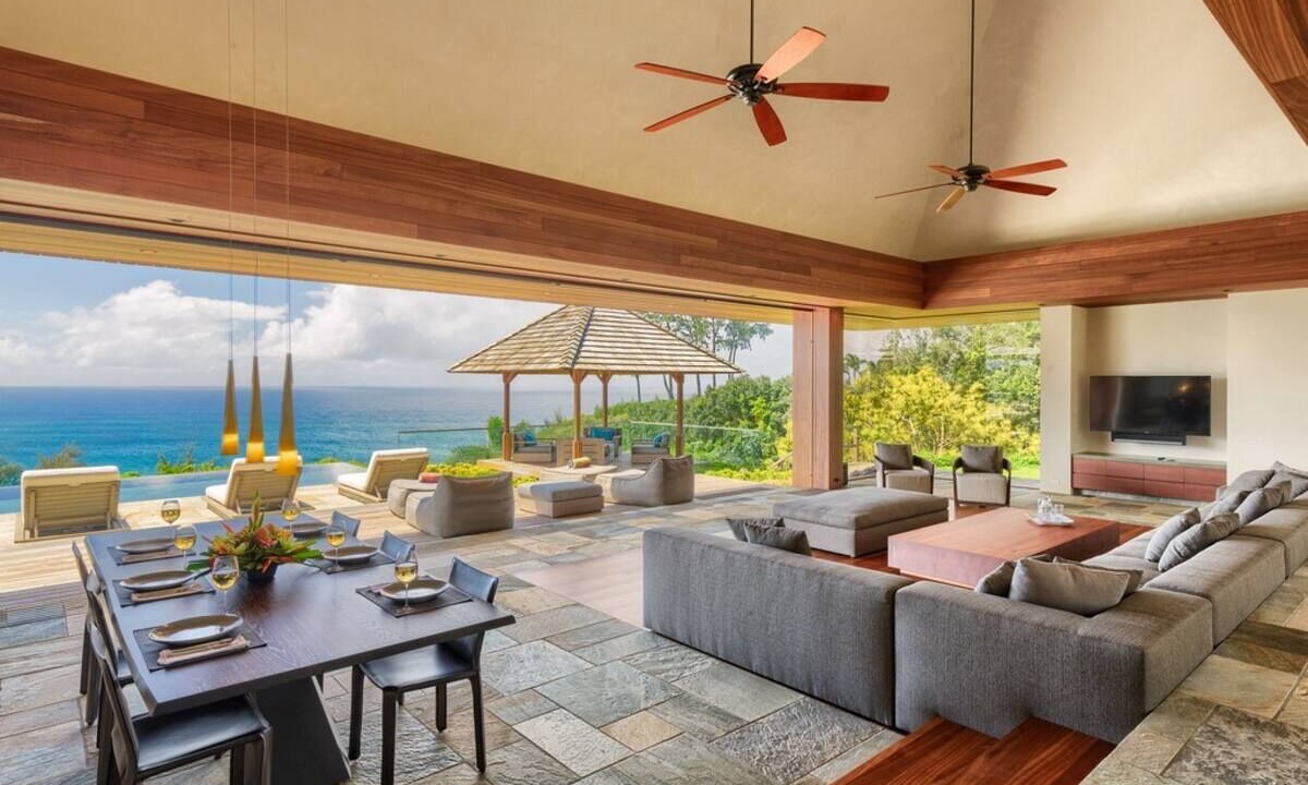 Photo of Outdoor in Kilauea