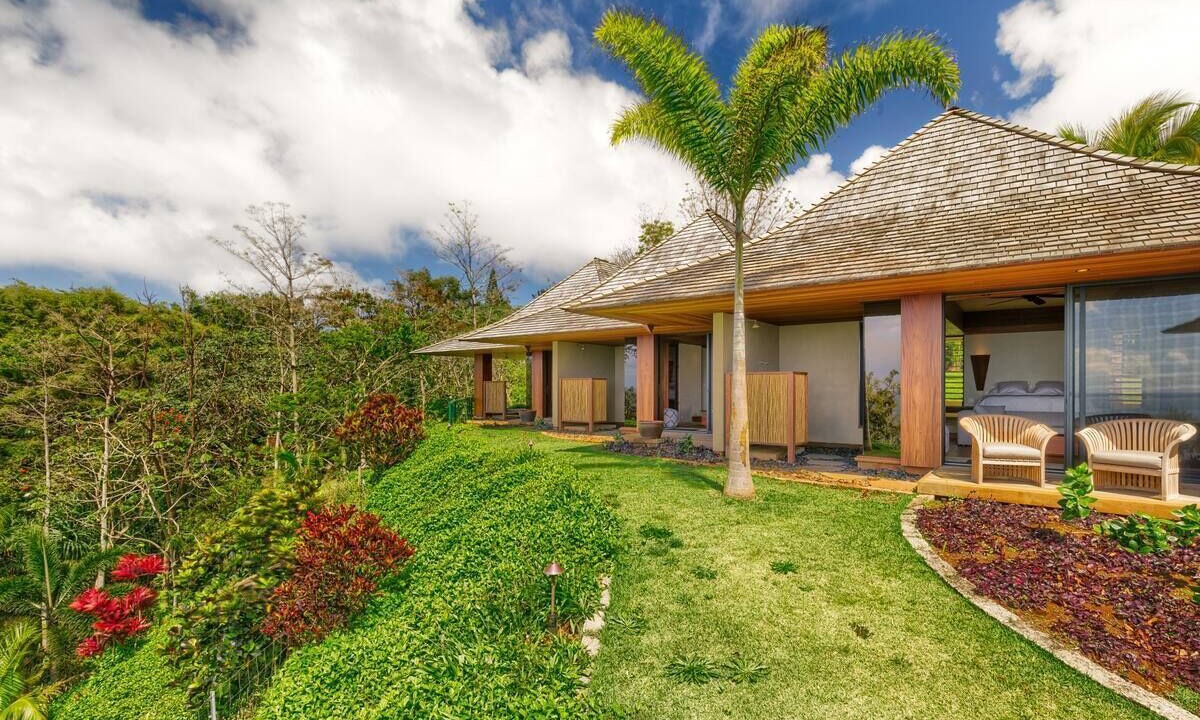 Photo of Outdoor in Kilauea