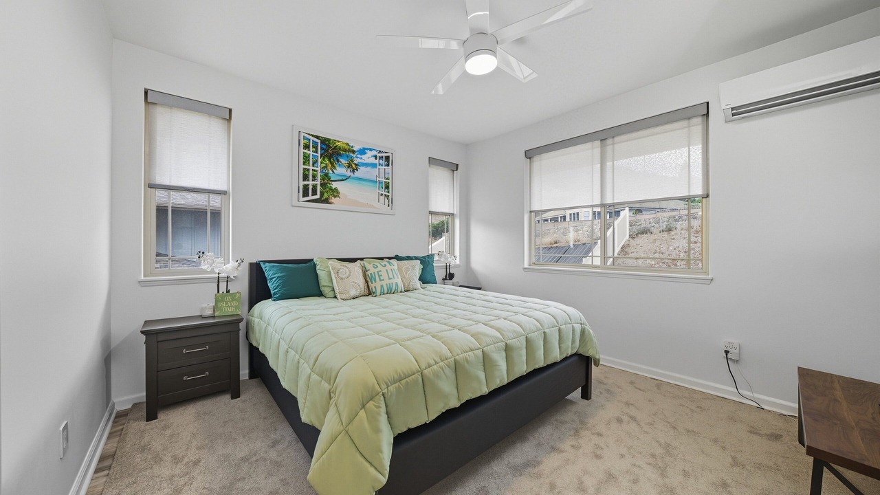 Photo of Bedroom in Makaha Valley