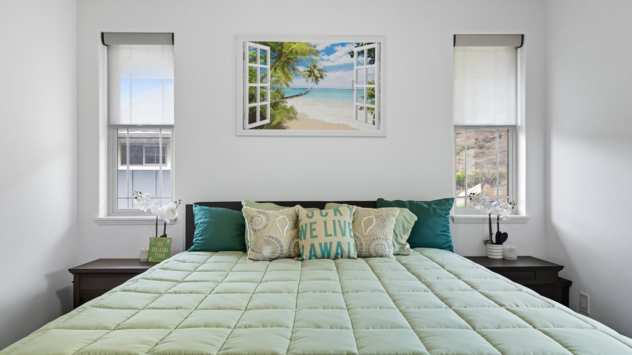 Photo of Bedroom in Makaha Valley