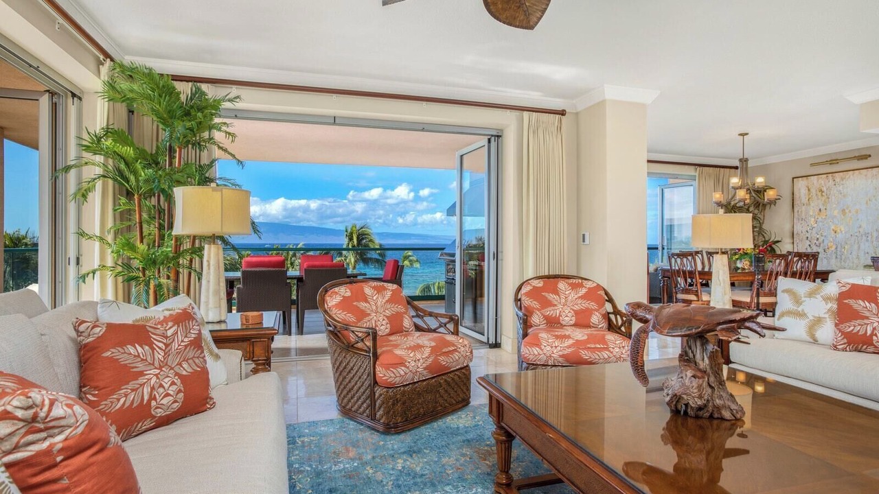 Photo of Bedroom in Honokowai