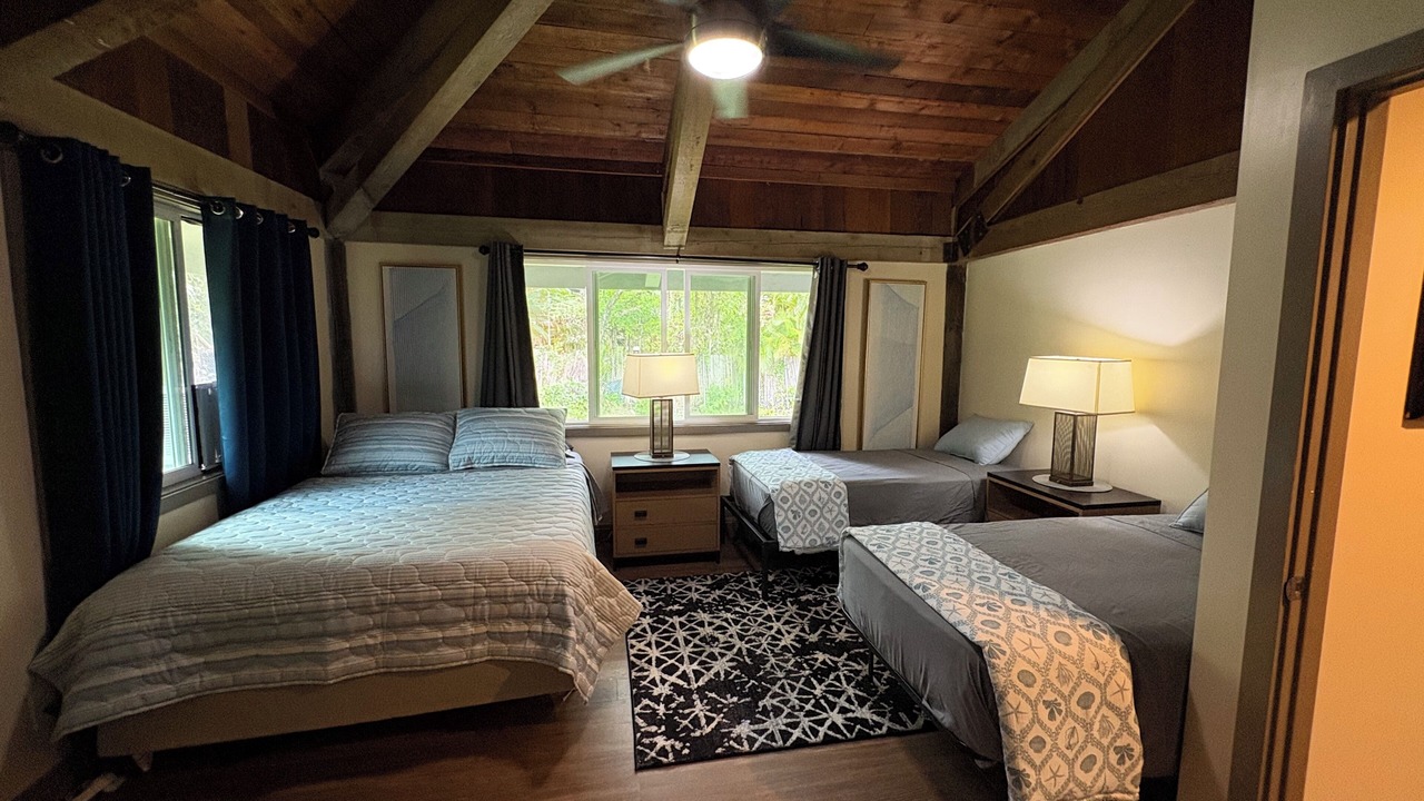Photo of Bedroom in Hauula