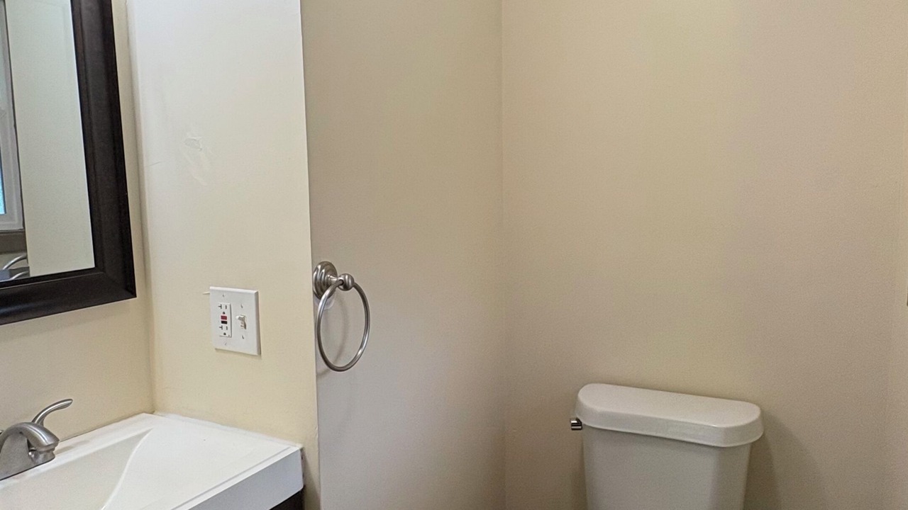 Photo of Bathroom in Hauula