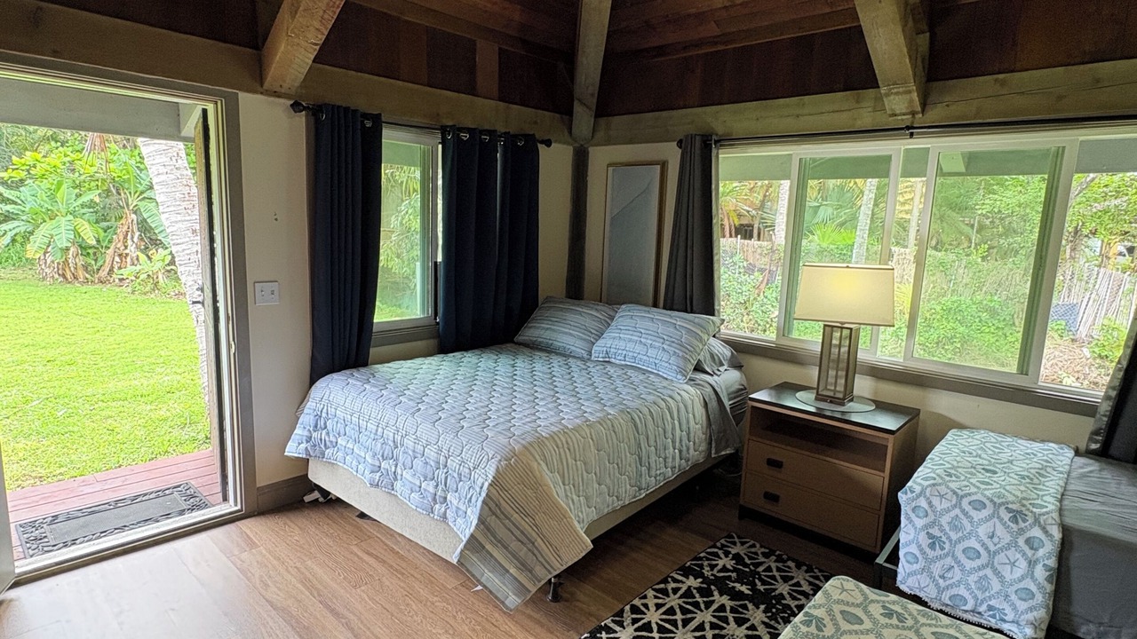 Photo of Bedroom in Hauula