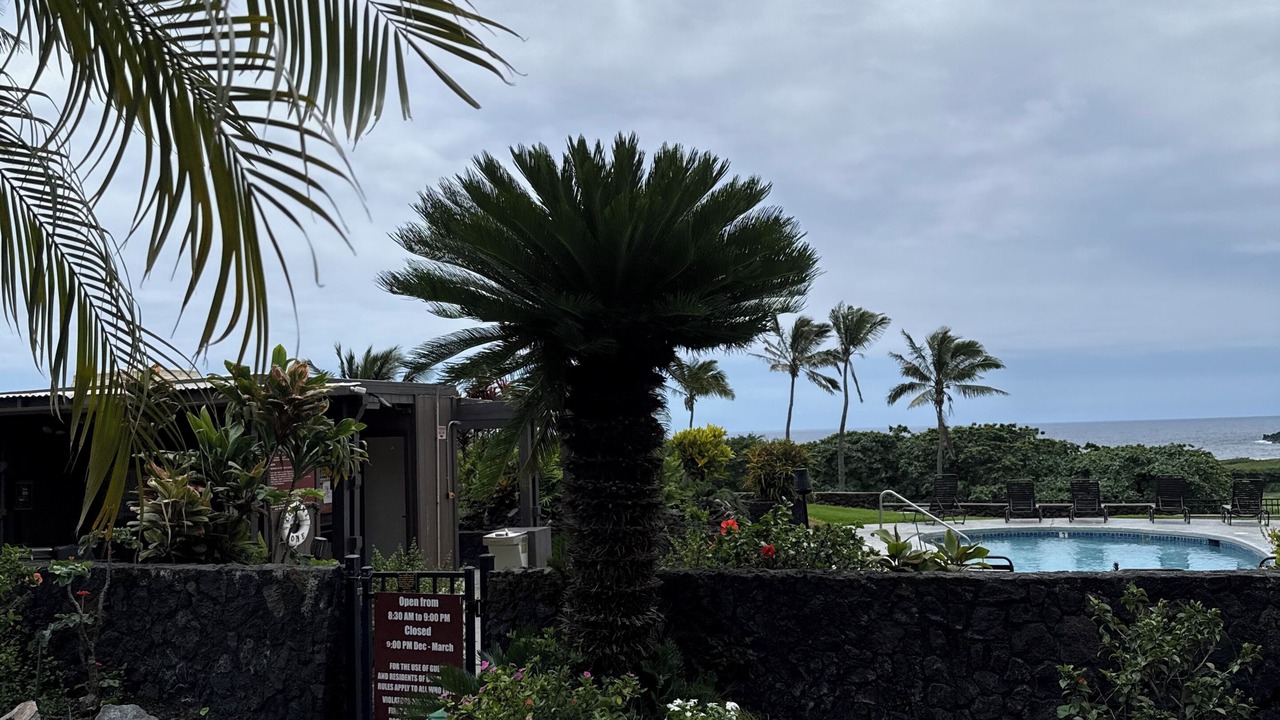 Photo of Outdoor in Punaluu