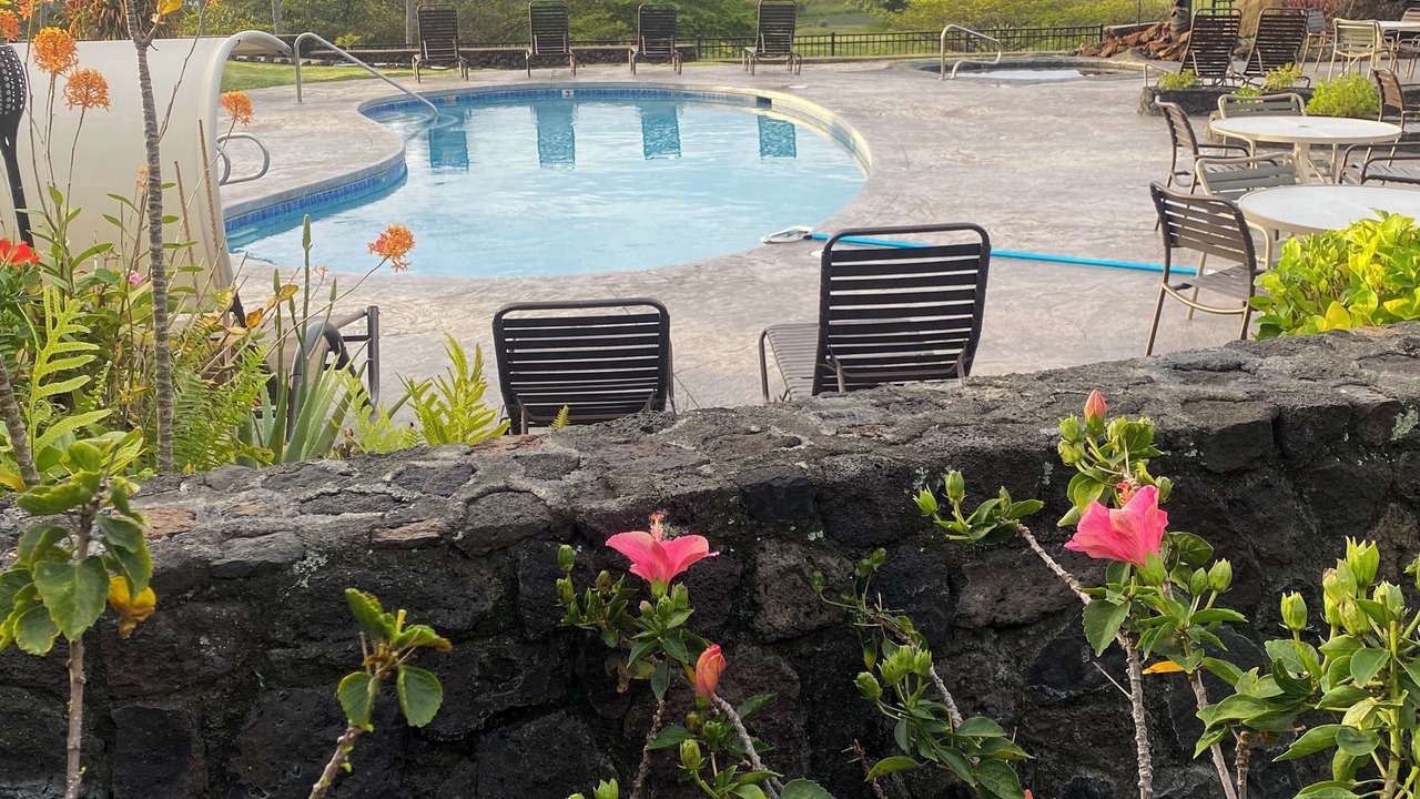 Photo of Outdoor in Punaluu