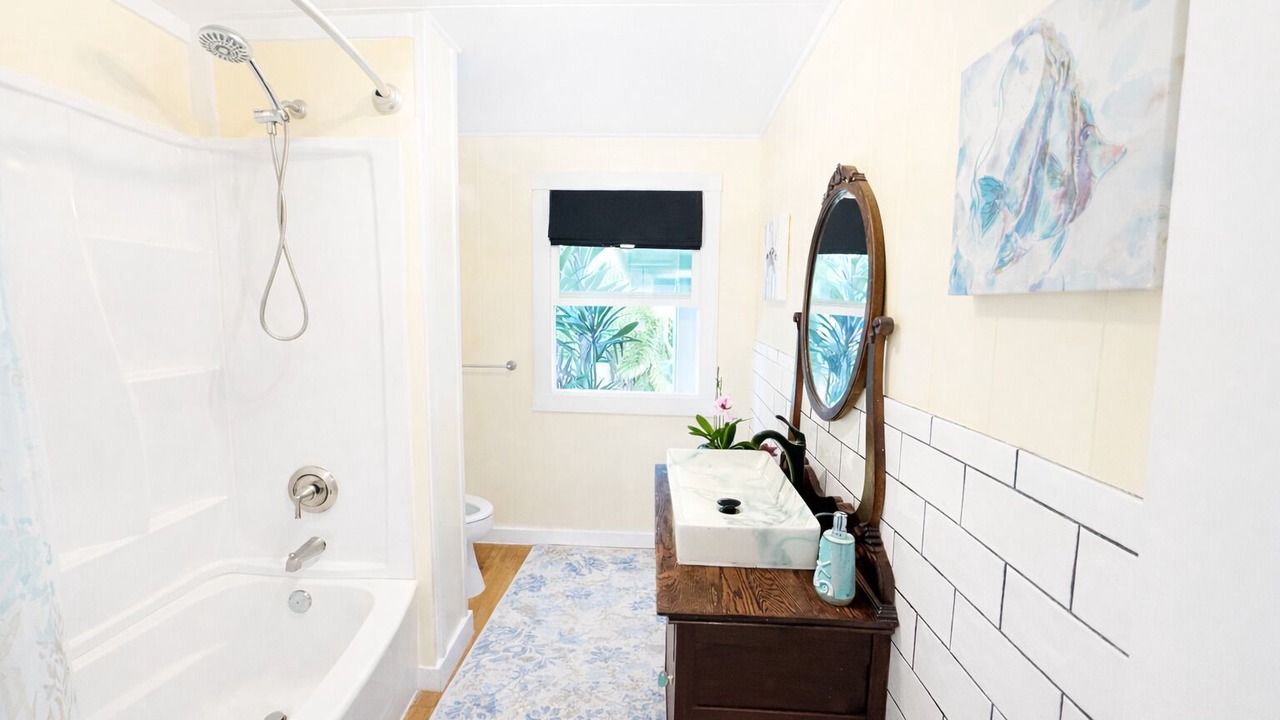 Photo of Bathroom in Anahola