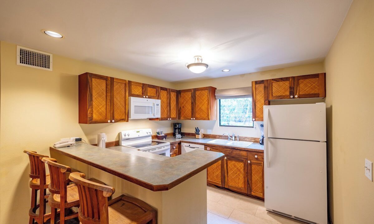 Photo of Kitchen in Kailua-Kona