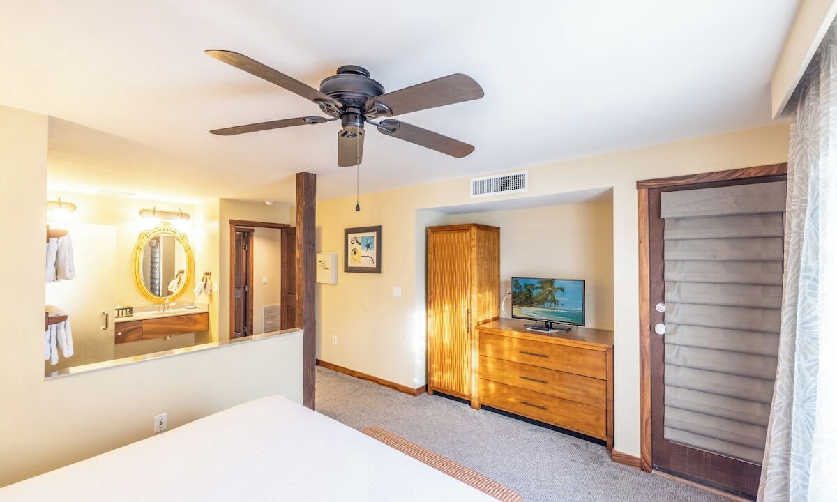 Photo of Bedroom in Kailua-Kona