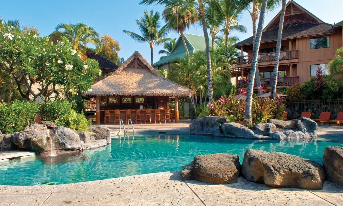 Photo of Outdoor in Kailua-Kona