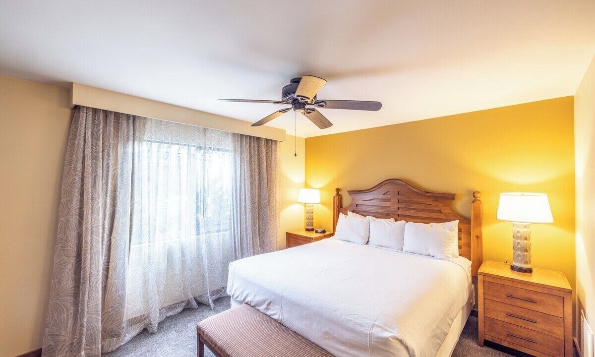 Photo of Bedroom in Kailua-Kona